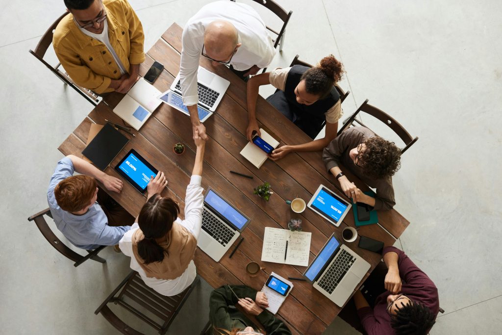 Top Benefits of Working with a Purchasing Cooperative